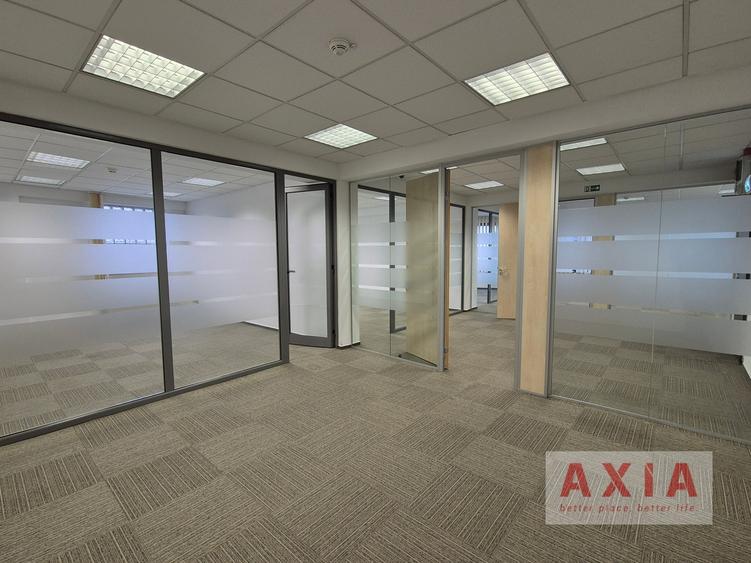 Inchiriere birouri zona Polona, 334-668 mp, comision 0%