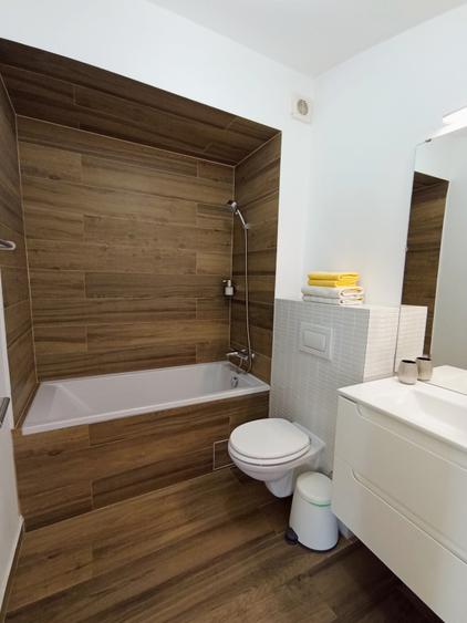 Nu este doar un apartament. Este priveliștea pe care o vei iubi în fiecare zi.