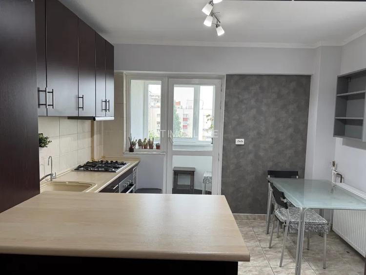 Apartament 2 Camere Parcul Tineretului cu Parcare - 2