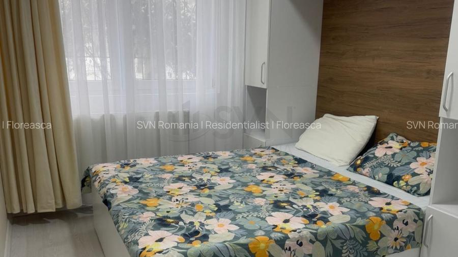 REA1029323 Apartament 2 camere I Floreasca - 4