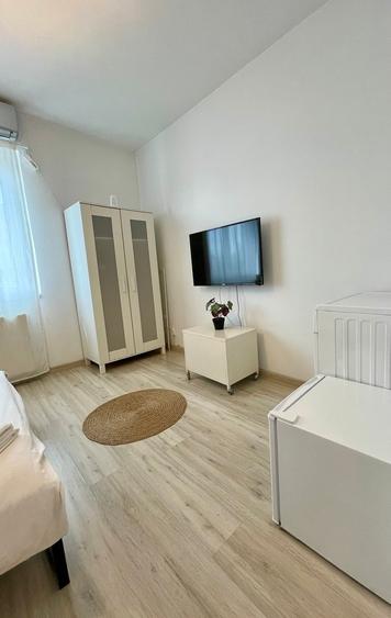 Garsonieră - ULTRACENTRAL Facultati drept si vet. Recent RENOVATA