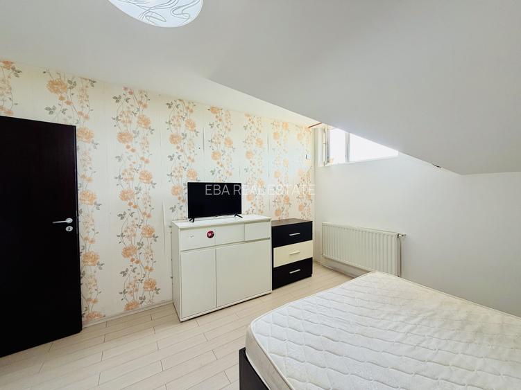 Apartment 2 camere super preț 52 mp utili lângă Auchan Militari - 3