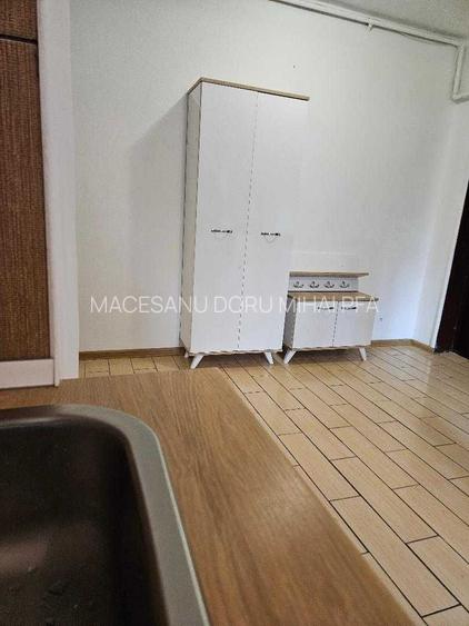 Inchiriere Apartament 2 Camere Centrala Termica Obor Metrou - Mosilor - 6