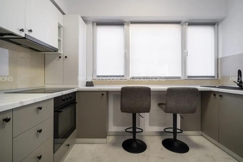 Apartament 2 camere Studio – Zona Carol - Mobilat - Direct Propietar - 10