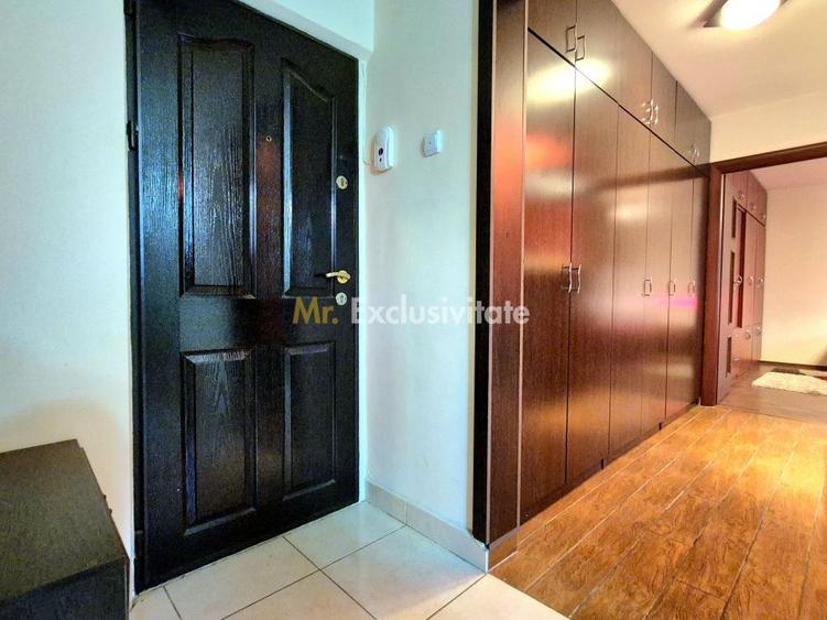 Apartament 2 camere - Bucla Drumul Taberei