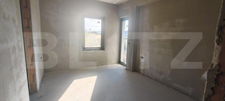 Casă Premium P+Pod Înalt - 3 Camere - zona Valea Rusului