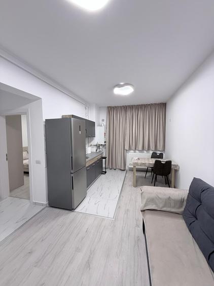PRIMA INCHIRIERE | STUDIO |LOC DE PARCARE | CENTRALA PROPRIE