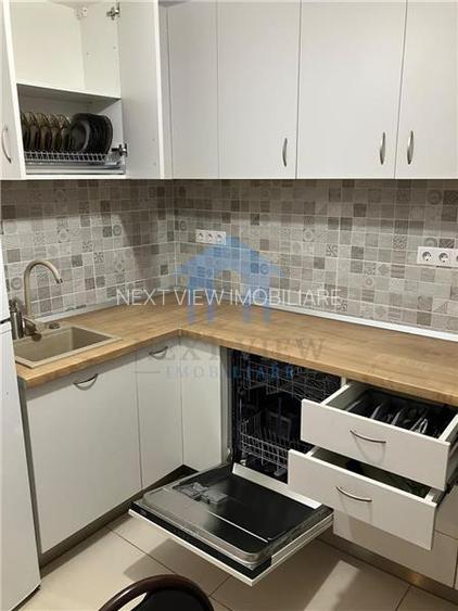 Apartament 2 camere, Horea - 4