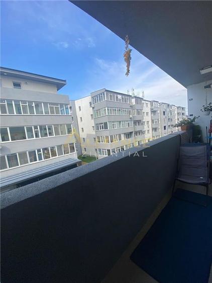 Berceni-Apartament 3 Camere-Gata de Mutare