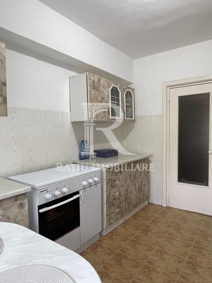 Apartament 3 camere | Accept schimb cu casă | Dacia | Oradea