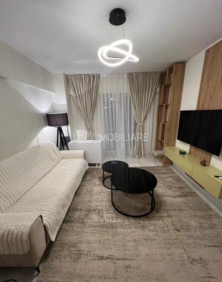 Apartament cu 2 camere - zona Pacurari - spate Kaufland - Contemporan Homes - 5
