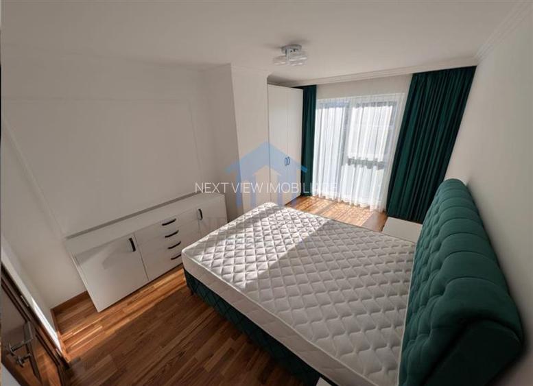Apartament 2 camere, Sopor - 4