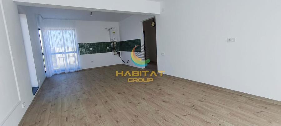 Casa 3 camere parter finalizata