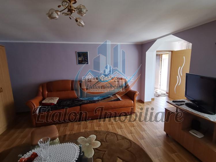 Casa zona 1 MAI, 223 utili P+1+M, 663 m teren – MERITA VAZUTA! - 11