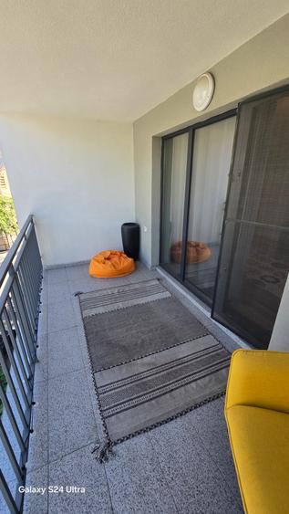 Ap. 2 camere. Dec. Metrou Mihai Bravu | Bloc boutique 2023 | Parcare subterana