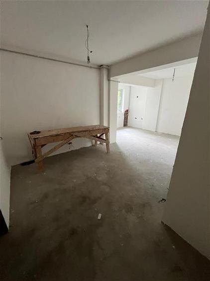 Vanzare apartament 2 camere, bloc nou