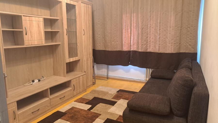 Apartament 2 camere, 40 mp,zona Vivo Mall