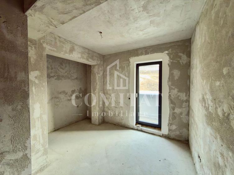 Apartament 3 camere | Terase generoase | 0% comision | Wings