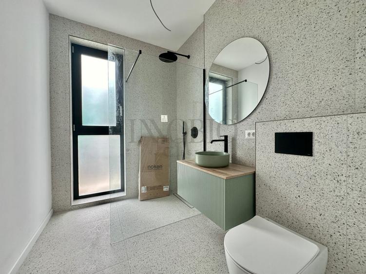 Vila 5 Camere | Rooftop Pool | Smart Home |