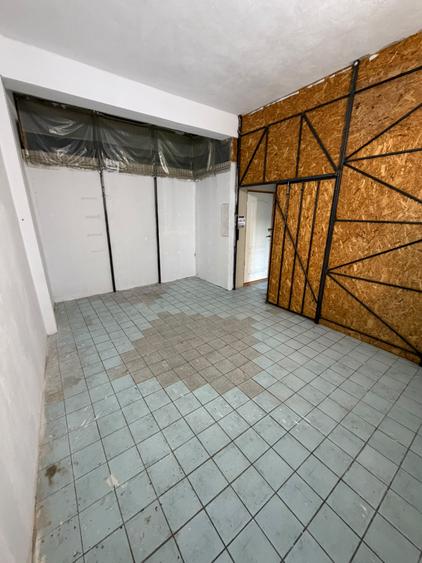 Spatiu depozitare, sector 1, zona: 1 MAI - Ciuperca