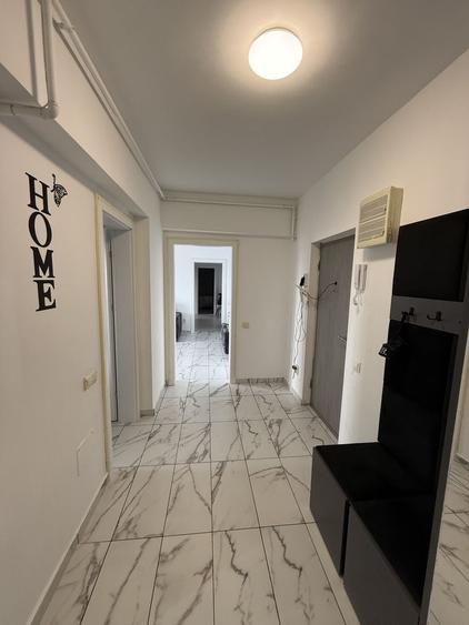 Ap 3 camere 94 mp - terasa 16 mp -loc parcare- bloc nou 2021