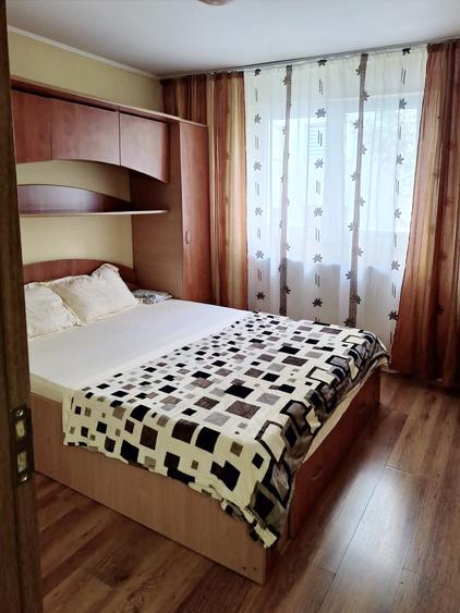 Ocazie! Apartament 3 camere metrou N. Grigorescu 600 m, parcare, instalatii noi