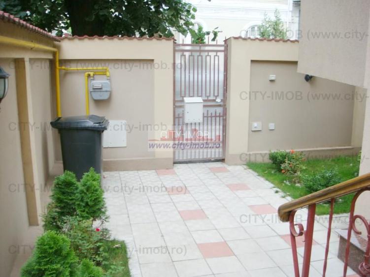 Inchiriere partiala in Vila zona Ferdinand Bucuresti - 33