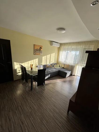 2 Camere de inchiriat | Titan | Metrou |Mobilat
