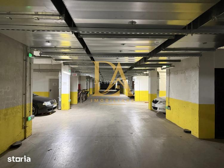 2 Camere Modern  Prelungirea Ghencea Bloc 2025 - 11