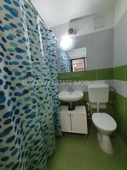 Dr. Taberei - Valea Ialomitei, vanzare ap. 2 camere mobilat, parcare - 17