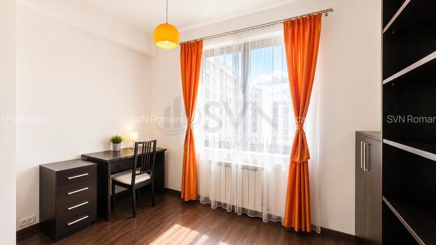 REA1028577 Herastrau Aviatiei 3 Camere - 3