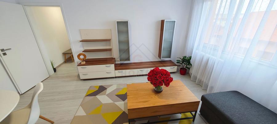 Renovat recent, aproape de Judetean, aproape de Complex, PET FRIENDLY!