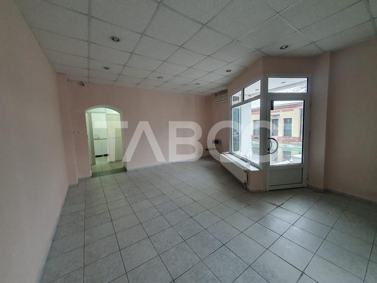 Proprietate exclusivista 2 case si 1 spatiu comercial in zona Centrala