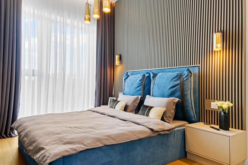 Apartament cu 3 camere // ONE Verdi Park
