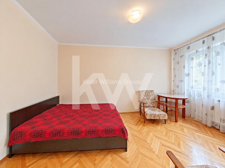 Închiriere apartament cu 2 camere, mobilat si utilat, strada Zizinului - 7