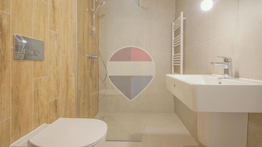 Apartament 2 camere | ROKMAN | Liviu Rebreanu | Intabulat