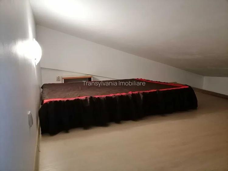 Apartament cu 2 Camere dispus pe 2 nivele | 41 mp | Central | Piața Abator - 4