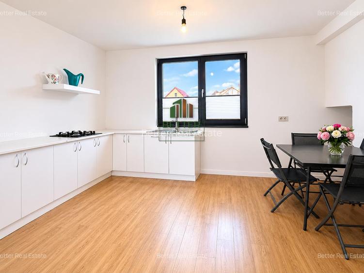 Casa Individuala P+1 E - Garaj Propriu - Teren 540 mp - 20