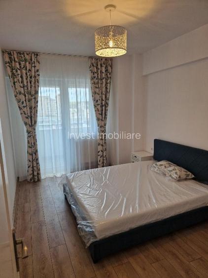 Apartament 2 camere-decomandat-Arka Residence-Zona Gara Arcu - 6