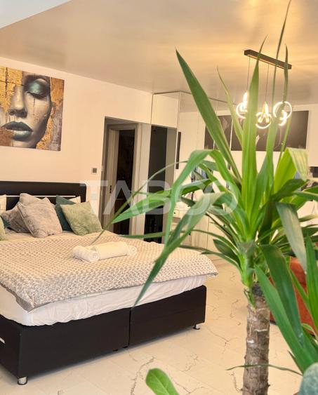 Apartament tip studio de vanzare Ianga Fsega si Iulius Mall Gheorgheni
