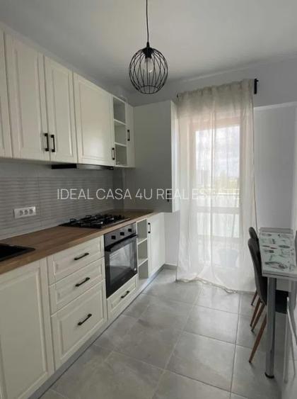 Apartament cu 1 camera+parcare in Dacia-Lidl,bloc nou - 6
