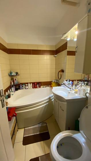 Apartament de vânzare, 2 camere, 43 mp, Gheorgheni zona Iulius Mall