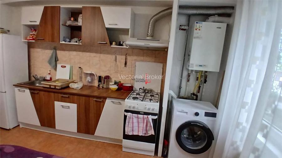 2 camere, centrala proprie, bloc 1981, Uverturii - 3
