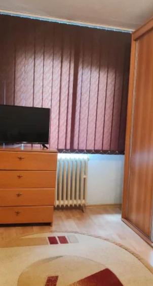 Apartament 2 camere zona Casa de cultură mobilat utilat 40 mp