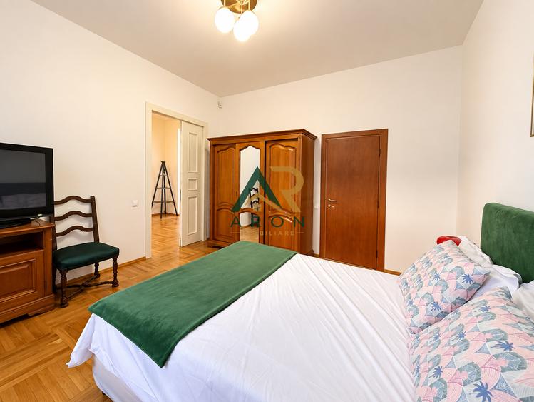 4 Camere | Vitan | Centrala | Parcare | PetFriendly | Curte | Casa