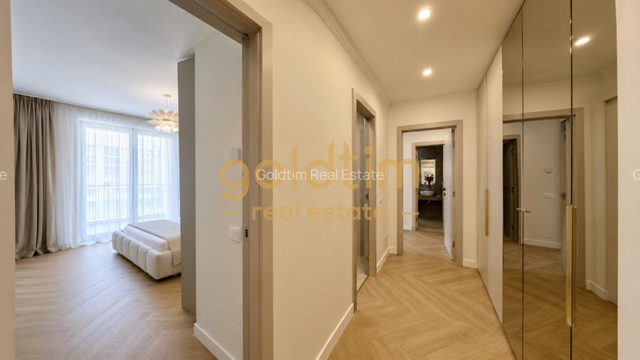 TERASA 40 mp/ARQA RESIDENCE/IANCU NICOLAE/SUPERB/2 LOCURI PARCARE/(+TVA) - 9