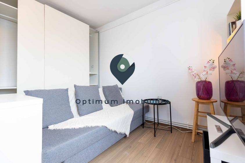 Apartament cu 2 camere, renovat, Manastur, zona Big !
