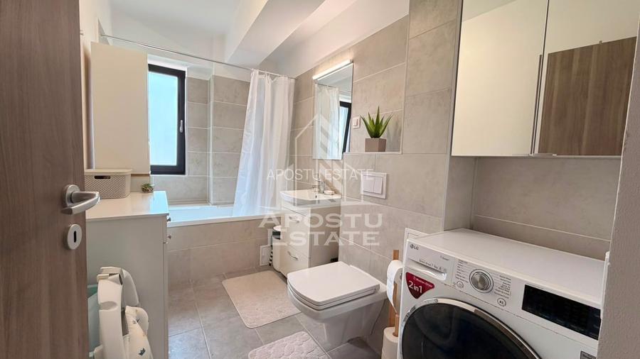 Apartament cu 3 camere in zona Girocului, Timisoara - 4