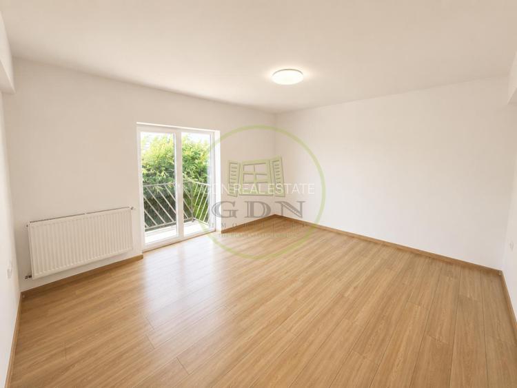 Casă P+1, 5 camere, 135 mp utili | Terasă 20 mp | Tamași – Corbeanca | 1.050 €/l - 14