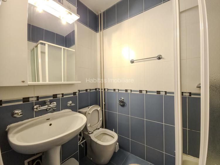 Apartament 4 camere,  113mp, etaj 6 din 10, mobilat si utilat, Zorilor - 22